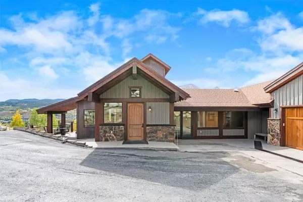 Silverthorne, CO 80498,85 Pheasant Tail LN