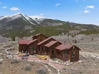 Twin Lakes, CO 81251,38 Lang ST