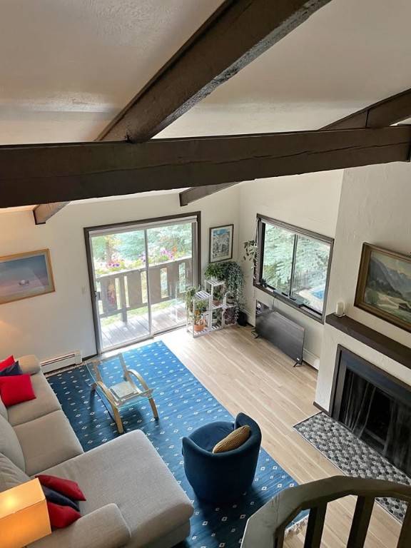 2099 Chamonix LN #1A, Vail, CO 81657