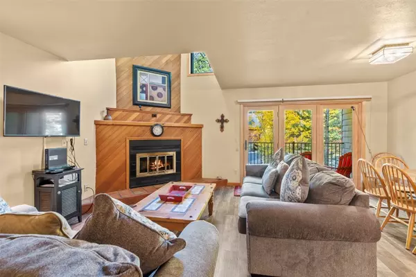 Frisco, CO 80443,37 Mount Royal DR #B