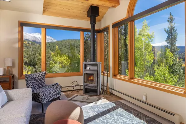 Breckenridge, CO 80424,1139 Boreas Pass RD