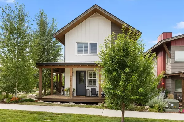 1959 Indian TRL, Steamboat  Springs, CO 80487