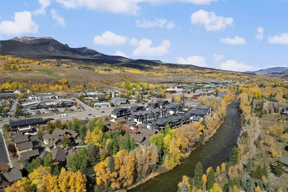 Silverthorne, CO 80498,850 Blue River Pkwy #E5