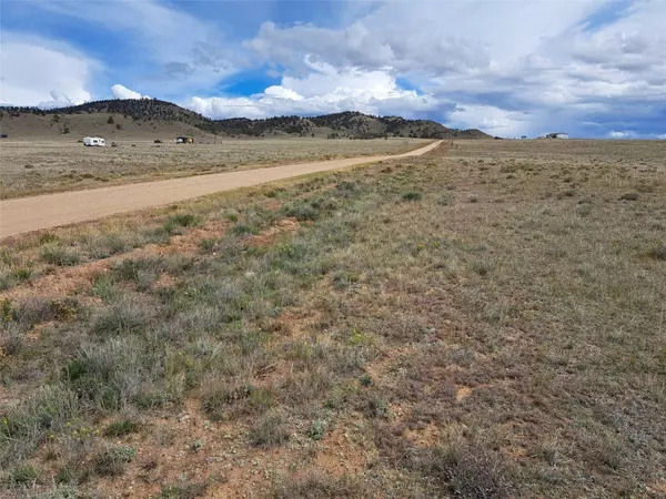 Hartsel, CO 80449,1294 Clear Creek RD