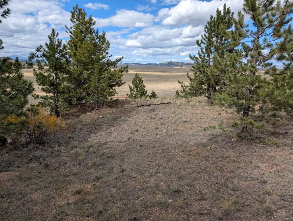 Hartsel, CO 80449,0 Tonkawa RD