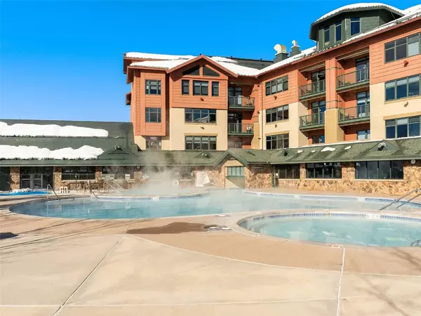 Steamboat  Springs, CO 80487,2300 Mount Werner CIR #601QIII