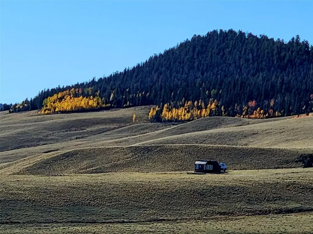 Como, CO 80432,622 Rainbow DR