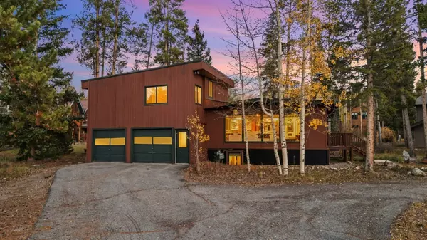 Breckenridge, CO 80424,124 N Pine ST