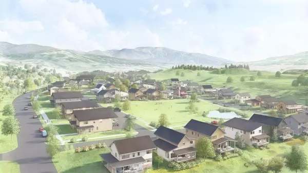 Steamboat  Springs, CO 80487,2603 New Heights DR