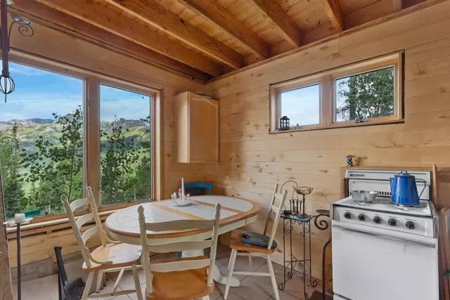 TBD County Road 20A, Other, CO 81427