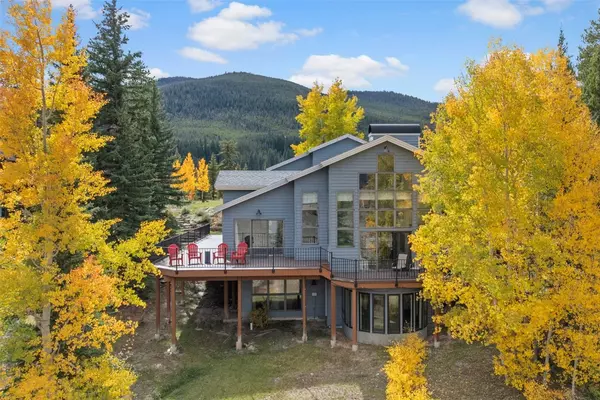 Keystone, CO 80435,1107 Penstemon RD