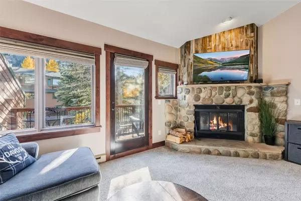 Frisco, CO 80443,180 Rivercrest DR #B