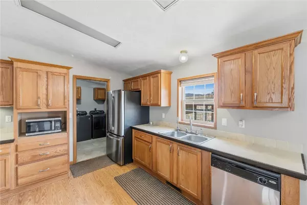 Kremmling, CO 80459,678 GCR 1001