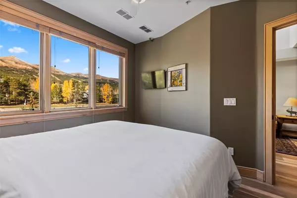 Breckenridge, CO 80424,500 S Park AVE #302