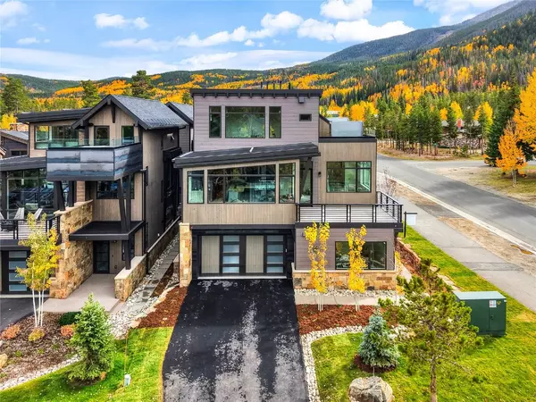 Frisco, CO 80443,208 Frisco ALY