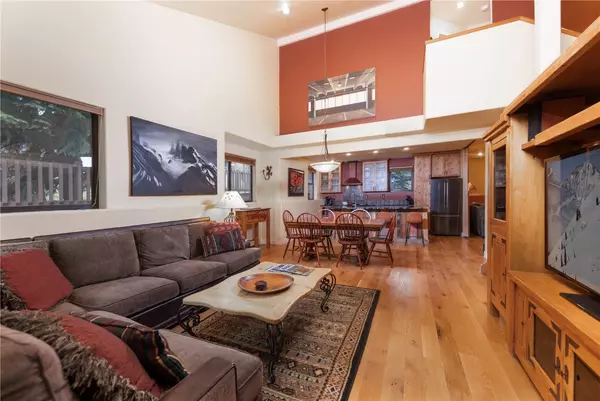 Breckenridge, CO 80424,114 Park Forest DR