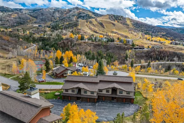 Steamboat Springs, CO 80487,1765 Ranch RD #604