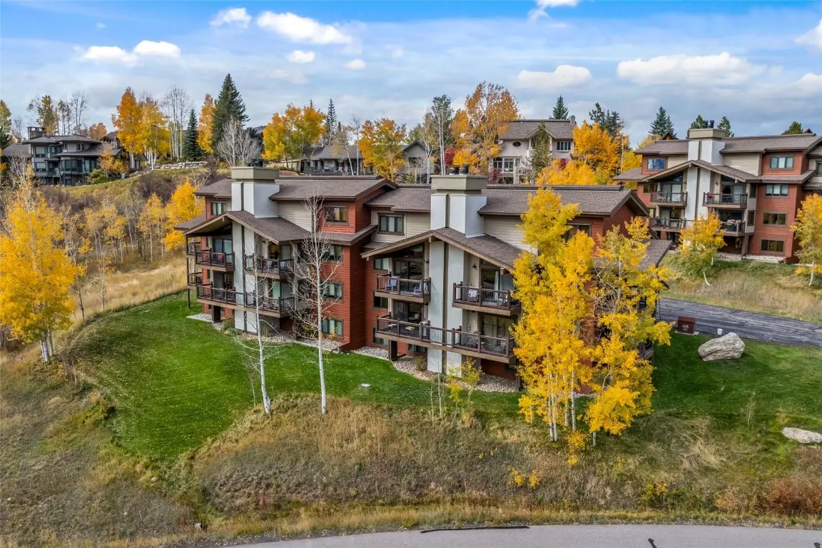 Steamboat Springs, CO 80487,1765 Ranch RD #604