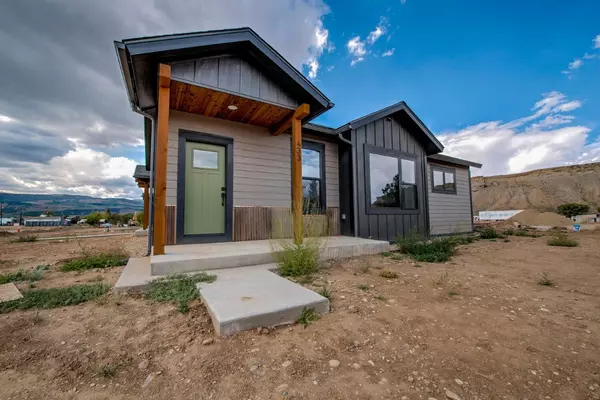343 Kinsey AVE, Kremmling, CO 80459