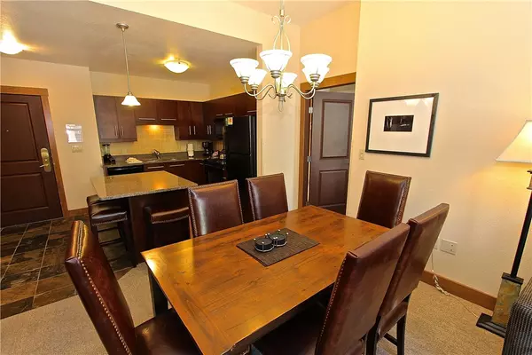 Copper  Mountain, CO 80443,172 BEELER PL #102 B