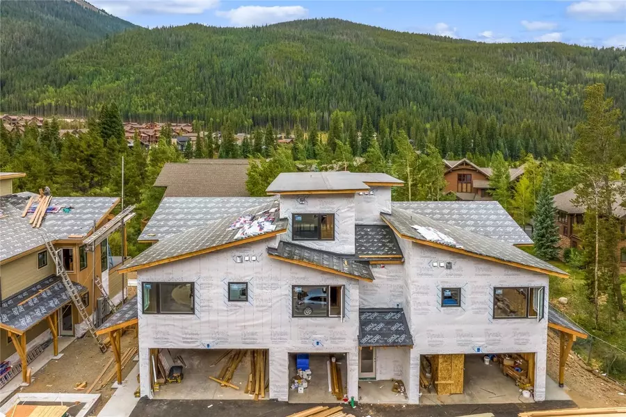 628 Montezuma RD #D-1, Keystone, CO 80435