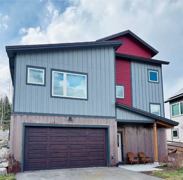 251 Haymaker ST, Silverthorne, CO 80498