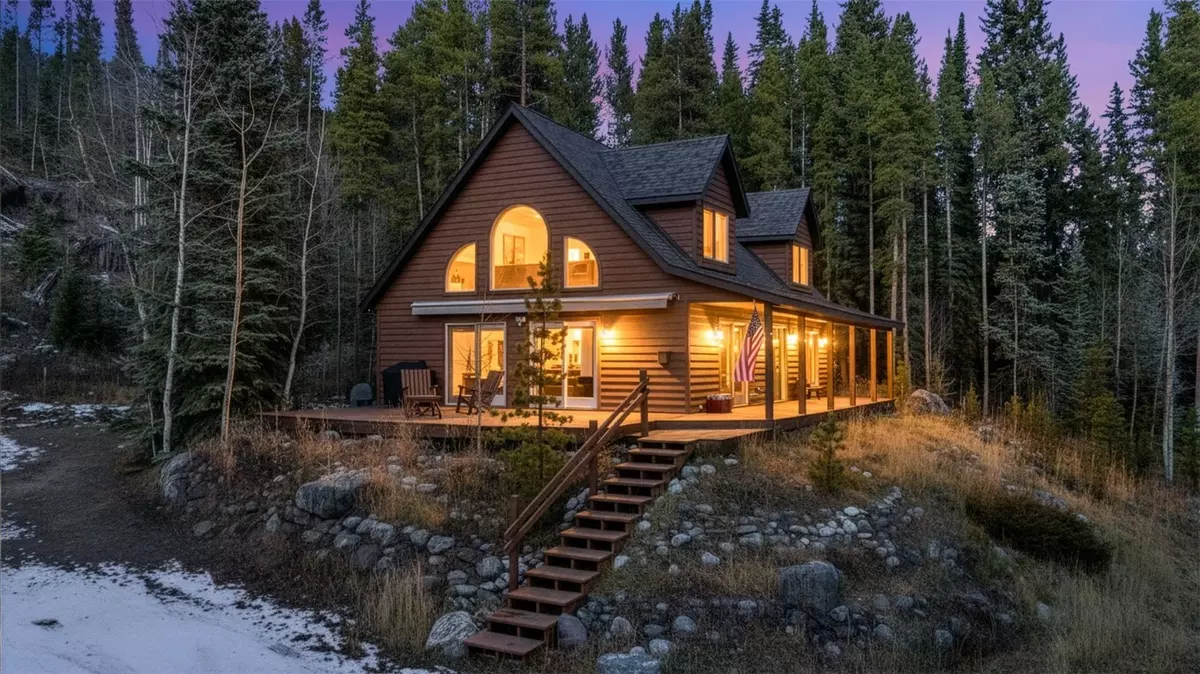 Blue  River, CO 80424,6565 Highway 9