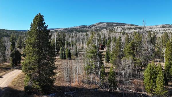 22523 Cheyenne TRL,  Oak  Creek,  CO 80467