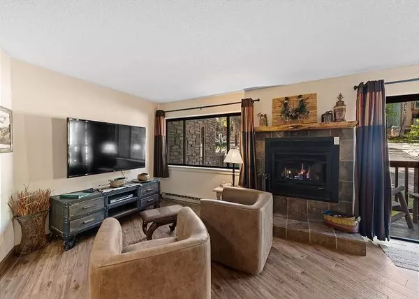 Breckenridge, CO 80424,405 Four Oclock RD #14B