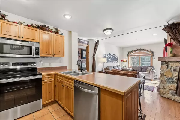 Keystone, CO 80435,135 Dercum DR #8615