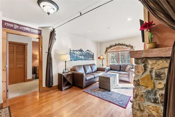 Keystone, CO 80435,135 Dercum DR #8615