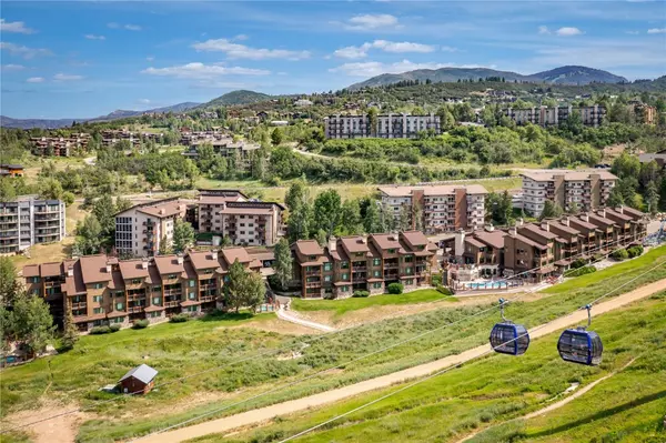 Steamboat  Springs, CO 80487,2255 Ski Time Square DR #212-3-76