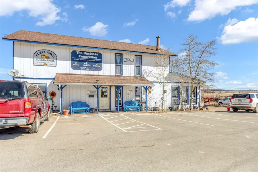 1150 Castello AVE #1, Fairplay, CO 80440