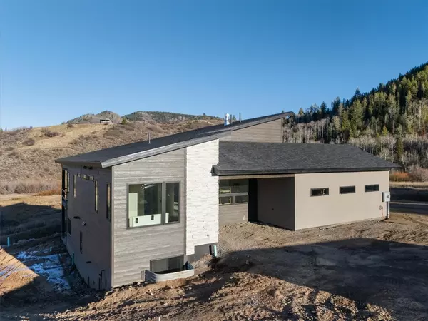 Oak  Creek, CO 80467,30615 Boot CT