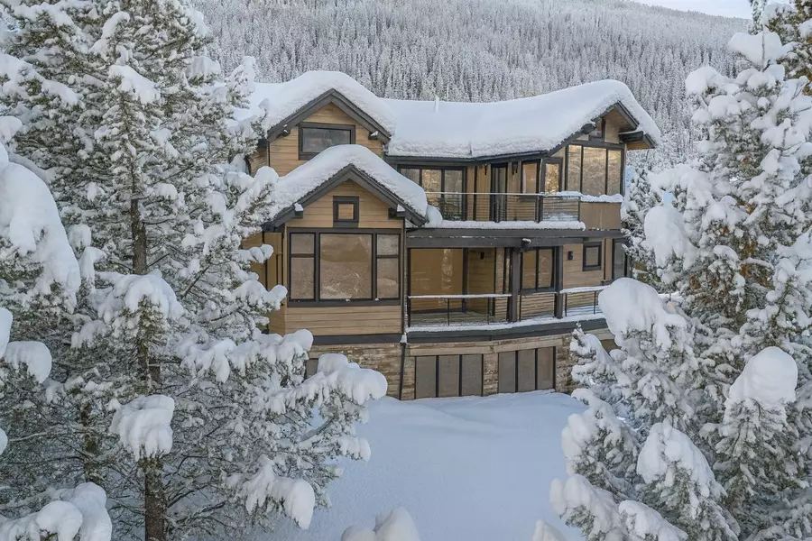 27 Independence LN, Keystone, CO 80435