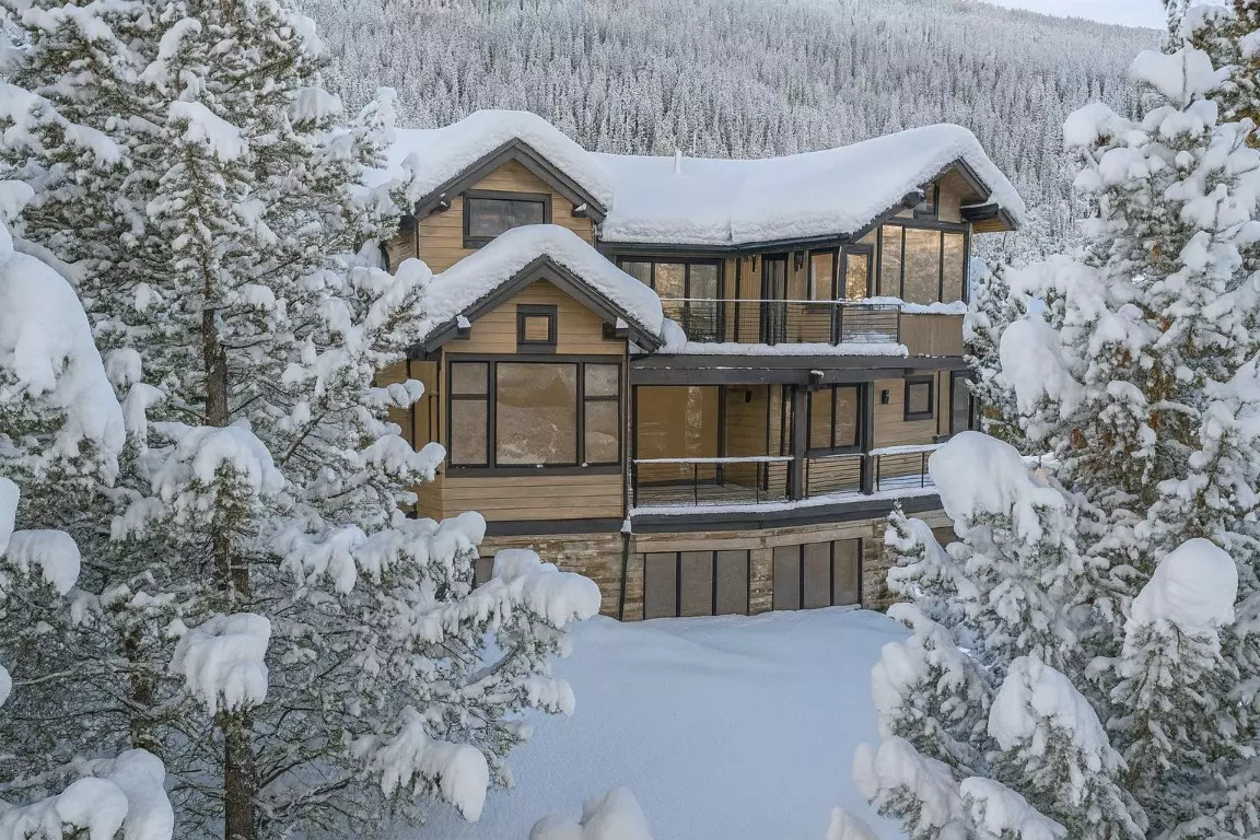 Keystone, CO 80435,27 Independence LN