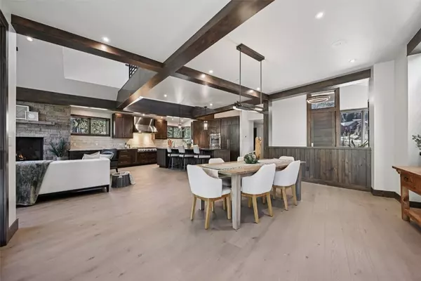 Keystone, CO 80435,27 Independence LN