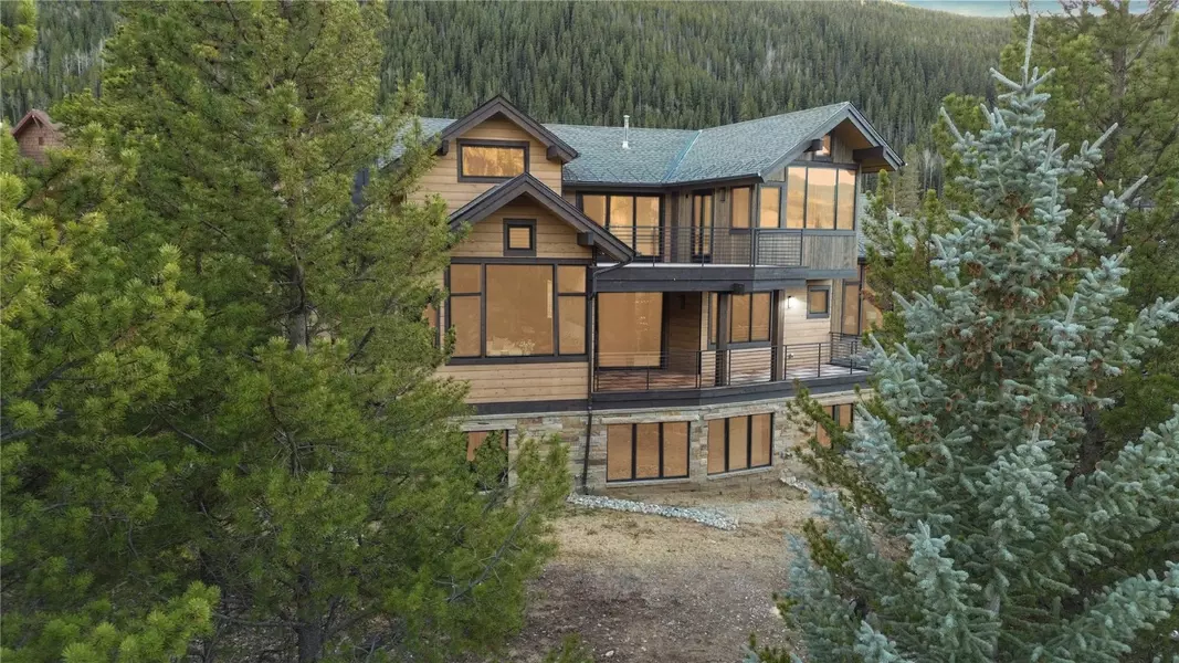 27 Independence LN, Keystone, CO 80435