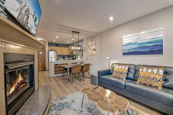 Keystone, CO 80435,140 Ida Belle DR #8267