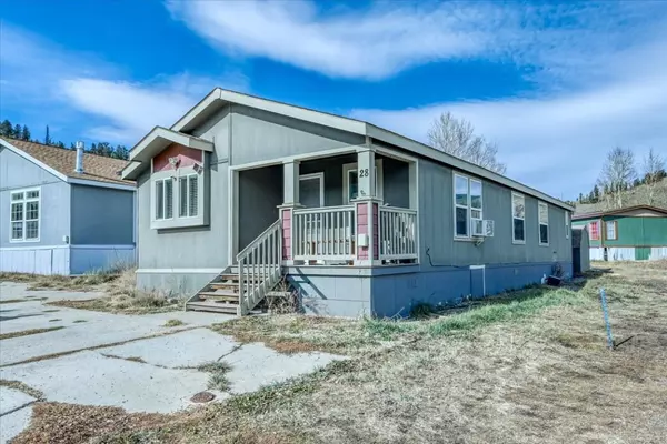 28 Maroon Peak CIR, Dillon, CO 80435