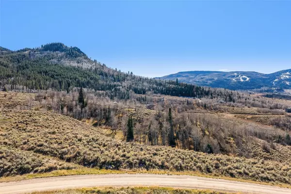 Oak Creek, CO 80467,31715 Shoshone WAY