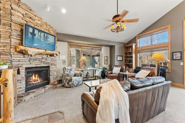 Silverthorne, CO 80498,435 Kestrel LN