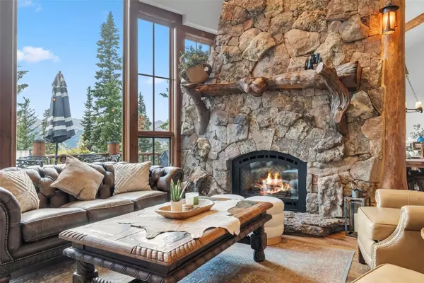 Breckenridge, CO 80424,62 Goldenview DR