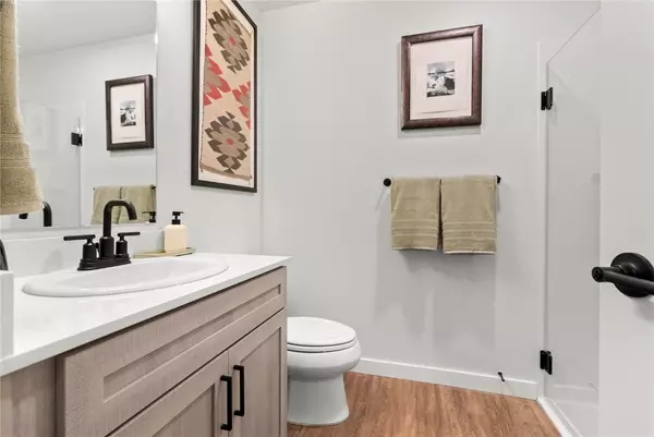 Georgetown, CO 80444,2155 Bighorn RD #101