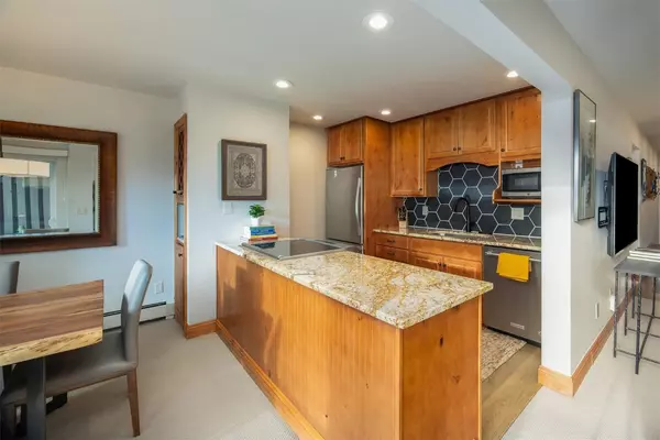 Dillon, CO 80435,176 E La Bonte ST #306