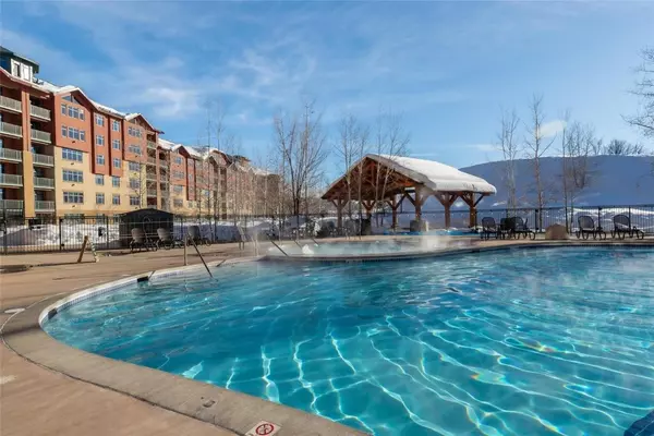 Steamboat Springs, CO 80487,2300 Mount Werner CIR #339