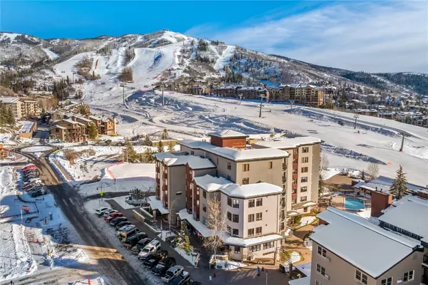 1875 Ski Time Square DR #213, Steamboat  Springs, CO 80487