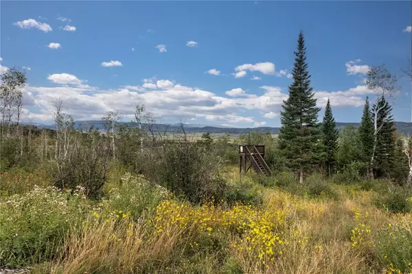 Steamboat  Springs, CO 80487,34905 Rockledge RD