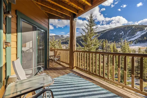 22714 US Highway 6 #5989, Keystone, CO 80435