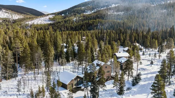 Blue  River, CO 80424,227 Mountain View DR